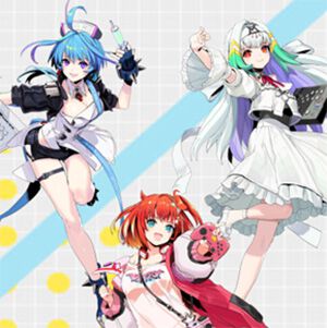 格ゲーVTuberグループ“りーさるぷらん”のスポンサーにゲーミングスピーカー“SOUND TECTOR”などを手がける東北パイオニアが就任