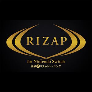 RIZAP（ライザップ）全面監修の体感型リズムトレーニングゲーム『RIZAP for Nintendo Switch ～体感♪リズムトレーニング～』6月27日発売