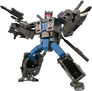『トランスフォーマー』ディセプティコンボルテックスの可動フィギュアが10月発売。ヘリからロボ形態への変形を再現！【トランスフォーマー エイジ・オブ・ザ・プライム】