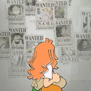 『ワンピースマガジン』初の別冊《Focus ON “ONE PIECE FAN LETTER”》6/4発売。尾田栄一郎描き下ろしポスターなど豪華付録に注目！
