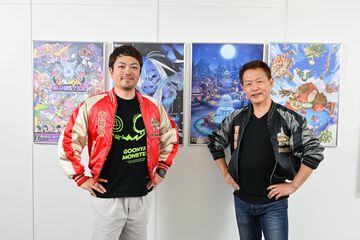 ブラウニーズがMUTANの子会社に。「MUTANとなら好きなことをやれると思った」オリジナルゲームにこだわる亀岡慎一氏が株式譲渡を決めた理由を訊く