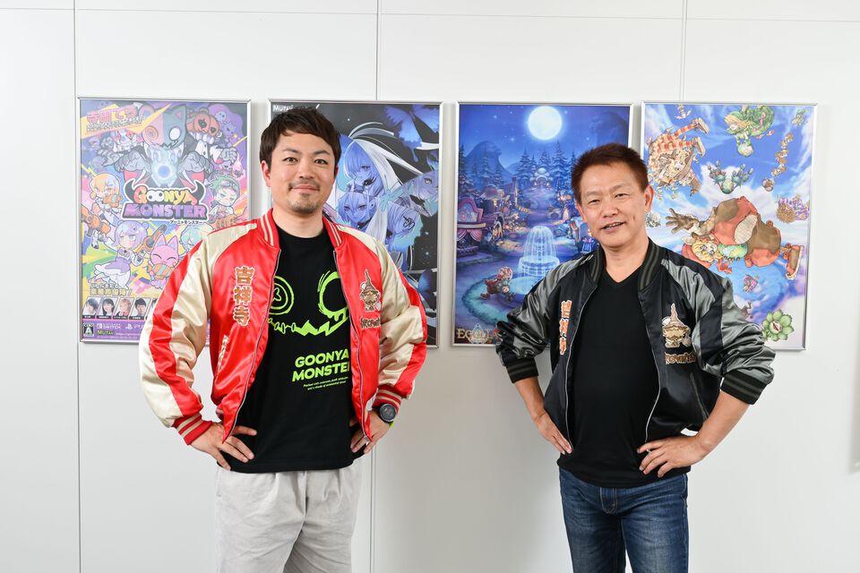 ブラウニーズがMUTANの子会社に。「MUTANとなら好きなことをやれると思った」オリジナルゲームにこだわる亀岡慎一氏が株式譲渡を決めた理由を訊く