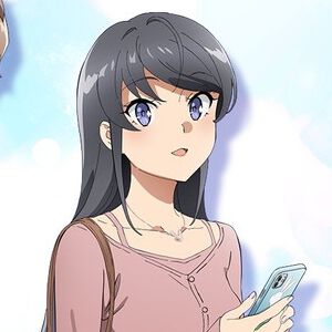 アニメ『青ブタ』大学生編開幕特番が5月18日に無料配信。最新作にまつわる情報を解禁【青春ブタ野郎はサンタクロースの夢を見ない】