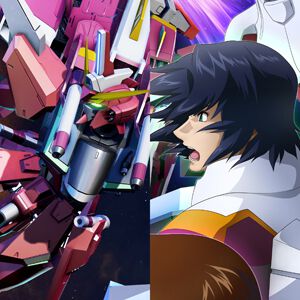 『機動戦士ガンダムSEED BATTLE DESTINY』リマスター版の《制限解除》要素や最新参戦機体情報が解禁！【機動戦士ガンダムSEED BATTLE DESTINY REMASTERED】
