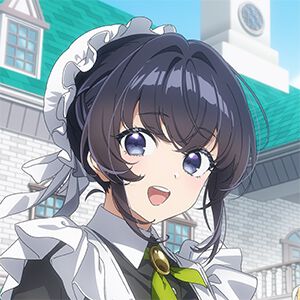 『ヒロイン？聖女？いいえ、オールワークスメイドです（誇）！』