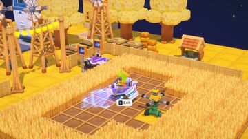 『Planet Party Time』Steam版プレイテストが5月16日より開始。レースやパズルなど120種類以上のミニゲームを、最大32人で遊べるパーティーゲーム