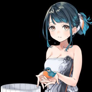 新たに“園部城[温泉]”が参戦！　温泉城姫たちがしのぎを削る新イベント開始！