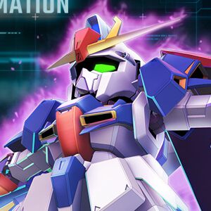 『Gジェネ エターナル』全世界でのDL数が400万を突破。ガシャ10回分のダイヤを配布【SDガンダム ジージェネレーション エターナル】