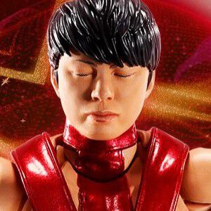 T.M.Revolution『HOT LIMIT』衣装の新色フィギュアがS.H.Figuartsに登場。本日（5/13）16時から受注開始