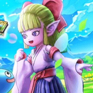 『ドラクエウォーク』風乗りフウラ装備ふくびきやメガモン まじんブドゥが登場。イベントコンテンツも拡充された“思い出の冒険旅行”第3章が配信開始