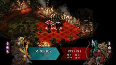 『PRELUDE DARK PAIN』日本の名作ゲームからインスピレーションを得たタクティカルRPG、PC版が発売決定。2026年春に早期アクセス、2027年夏に正式版リリースが目標