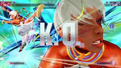 『スト6』新追加キャラ・エレナを先行プレイリポート！ 堅実な通常技とトリッキーな必殺技の組み合わせで戦うカポエイラ娘