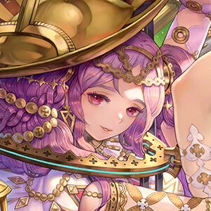 『チェンクロ』覚醒したペレキュデスと新たなガラクスィアス（どちらもCV：皆口裕子）が登場する新ガチャ開催【チェインクロニクル】