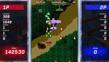 『鮫！鮫！鮫！』『究極TIGER』『達人王』など名作シューティングゲーム16本を収録。『東亜プラン アーケードコレクション』VOL 1&2が8月28日に発売
