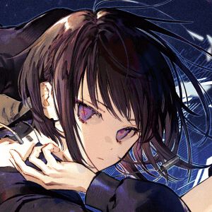 電撃文庫『ユア・フォルマ』原作イラストのアクスタやタペストリーがオンラインくじに登場
