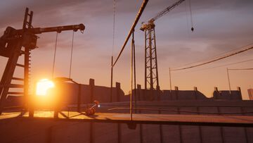 『NODE：アンタリが残した最後の祝福』終末核迷宮の2.5Dパズルプラットフォーマー発表。AIロボットの選択が世界の行く末を左右する