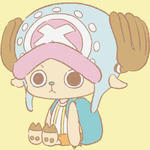 『ONE PIECE』チョッパーが主役の新プロジェクト『CHOPPER’s（チョッパーズ）』が誕生。現実の世界で暮らすチョッパーの日常を見てみよう