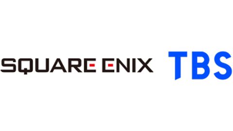 スクエニとTBS、完全新規オリジナルIPゲーム開発で協業。各分野で培った知見を結集し、国内外に向けた新たなエンタメの創出を目指す
