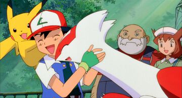 【ポケモン】ABEMAで映画『ポケットモンスター』が無料で放送決定。5月17日より『七夜の願い星 ジラーチ』や『水の都の護神 ラティアスとラティオス』など、毎週土日に12週連続で公開