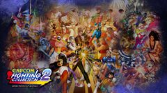 【カプコン ファイティング コレクション2】レビュー。バージョン選択可能な『カプエス2』や、細かなオプションを搭載した『燃えジャス』など、グッと遊びやすくなった対戦を楽しもう