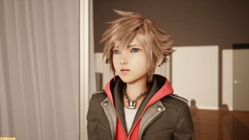 『キングダム ハーツ4』野村哲也氏インタビュー。バトルコンセプトは“スクラップ＆ビルド”、舞台となるクァッドラトゥムの詳細も