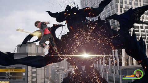 『キングダム ハーツ4』続報はいつ？ UE5での開発やヨゾラが登場する『VERUM REX』の話題も
