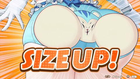 『まじかる☆クリっと依久乃ちゃん』栗スタルの妖精が胸からお尻へ移動する“フォームチェンジ”システムが公開。巨大ボス“キングハメハム”も明らかに