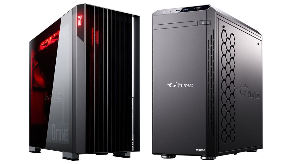 マウスコンピューター初夏セールでゲーミングデスクトップPCが最大7万円オフ！ RTX5070、RTX5080、RX7900XTX搭載モデルが対象