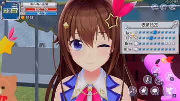 『スターそらイトファンタジー ～空へ届く魔法～』ホロライブ公式モデルデータを活用した、ときのそらの探索アクション。5月30日にSteamで発売