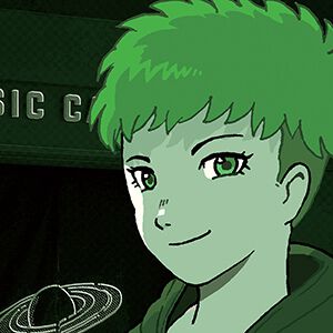 『コーヒートーク』
