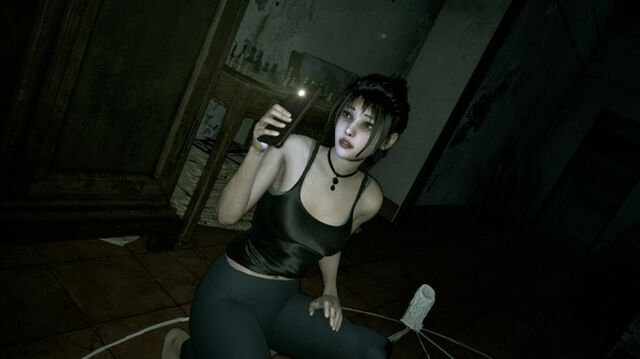 【DreadOut 3】『零』シリーズに影響を受けたインドネシア産ホラーゲームシリーズ最新作が発表。コンソール、PC向けに2026年に発売予定
