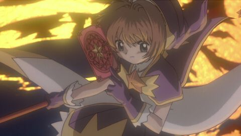 『劇場版CCさくら 封印されたカード』＆『ケロちゃんにおまかせ！』が7月11日より再上映決定。劇場版第1弾と短編『CLOVER』も5月30日より再上映