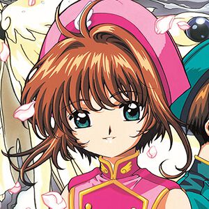 『劇場版カードキャプターさくら 封印されたカード』公開25周年記念で7月11日より再上映決定。短編作品『ケロちゃんにおまかせ！』も同時上映