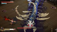 『百剣討妖伝綺譚』妖魔を斬り伏せる和風アクションRPGが本日（5/15）発売。アップデートでボスラッシュ、新武器、新スキンも続々追加予定