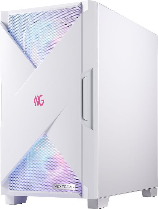 NEXTGEAR”RTX5060搭載、新型デスクトップゲーミングPC発売。税込 