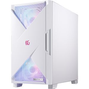 “NEXTGEAR”RTX5060搭載、新型デスクトップゲーミングPC発売。税込129,800円から【マウスコンピューター】