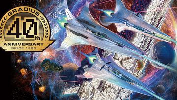 『グラディウス』コナミ公式がノーミスプレイ動画公開、来週は『沙羅曼蛇』。『グラディウス オリジン コレクション』名曲サブスク初解禁【40周年記念】