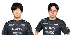 REJECTの『ストリートファイター』部門にウメハラ選手、ふ～ど選手が加入。LeShar選手、ときど選手とともに4名でSFL2025に挑む