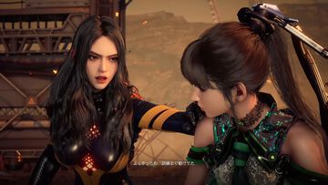 『ステラーブレイド』PC版が6月12日に発売決定。ワイド解像度や高解像度テクスチャなどに対応。推奨スペックも公開