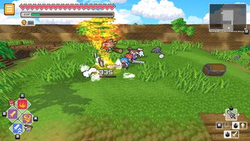 『鍛冶屋とダンジョン: 求ム！魔王を倒す武器』最強の武器を目指してダンジョンに挑むローグライトアクション本日（5/16）リリース