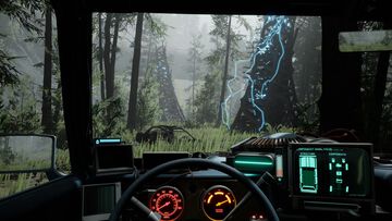 『Pacific Drive』愛車で危険地帯を駆けるドライビングサバイバルゲームが半額に。過去最安値で購入できるSteam版のセールが5月23日まで実施