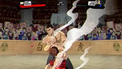 2Dアクション『範馬刃牙: Blood Arena』国内向けにSwitch/PS5/PS4で年内発売。地下闘技場やトーナメントでライバルたちに攻撃を叩き込め