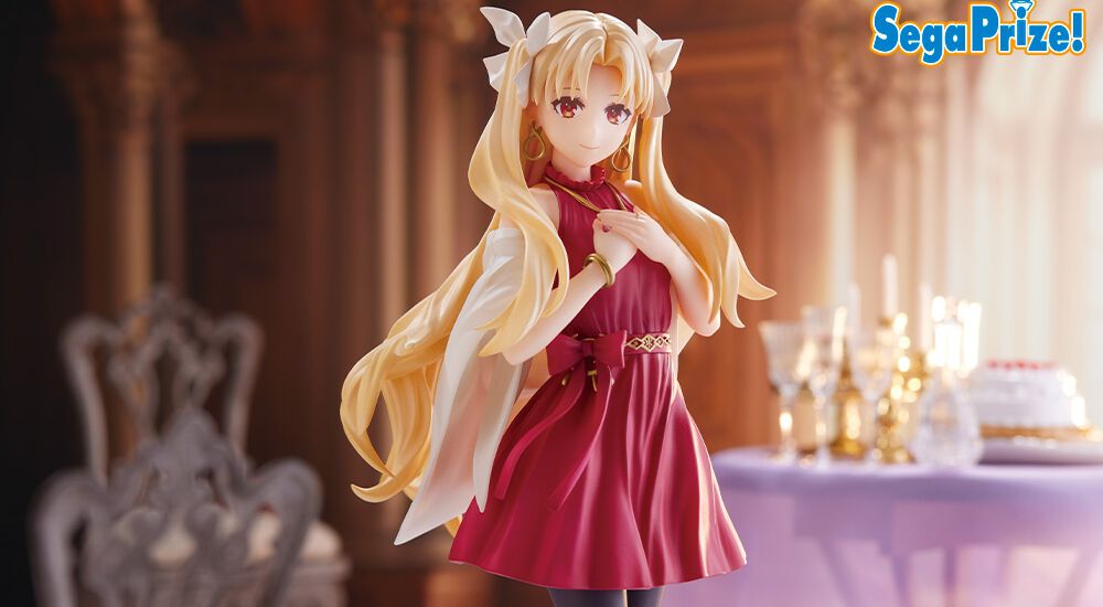 fate FGO 霊基召喚 アクリル フィギュア マスコット エレシュキガル エレシュキガル | STORES