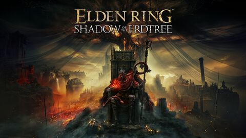 【エルデンリング】すべての褪せ人よ、集え！ DLC『SHADOW OF THE ERDTREE』発売に向けてユーザーアンケートを実施。皆さんの“英雄譚”とその足跡を教えてください【5/8まで】