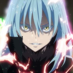 『転生したらスライムだった件』シリーズ全作が5/22より100時間超えノンストップ無料一挙放送！【転スラ】