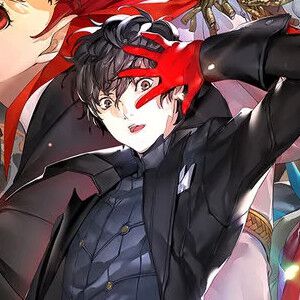 『ペルソナ5 ザ・ロイヤル』『ガンダムブレイカー4』『真・女神転生-20XX』『メダロット クラシックス プラス』など今すぐ買うべきゲーム10選【電撃衝動GUY】