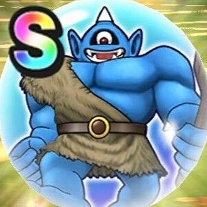 ドラクエウォーク攻略：サイクロプスとスノーエルダーのこころは手に入れるべき？ それぞれの性能と使いどころまとめ【日記#1953】