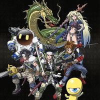 『Sa･Ga COLLECTION』が1,550円でセール中。シリーズの始まりとなった伝説の3本を、当時の思い出が蘇る完全移植で楽しみたい【電撃衝動GUY】