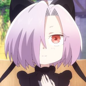 『気絶勇者と暗殺姫』7月放送決定。シエル（声優：佐伯伊織）のヒロインPV＆ビジュアルが公開