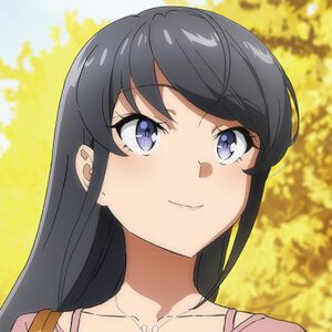 『青春ブタ野郎はサンタクロースの夢を見ない』7/5放送開始。第2弾PVとキービジュアルが解禁【青ブタ】
